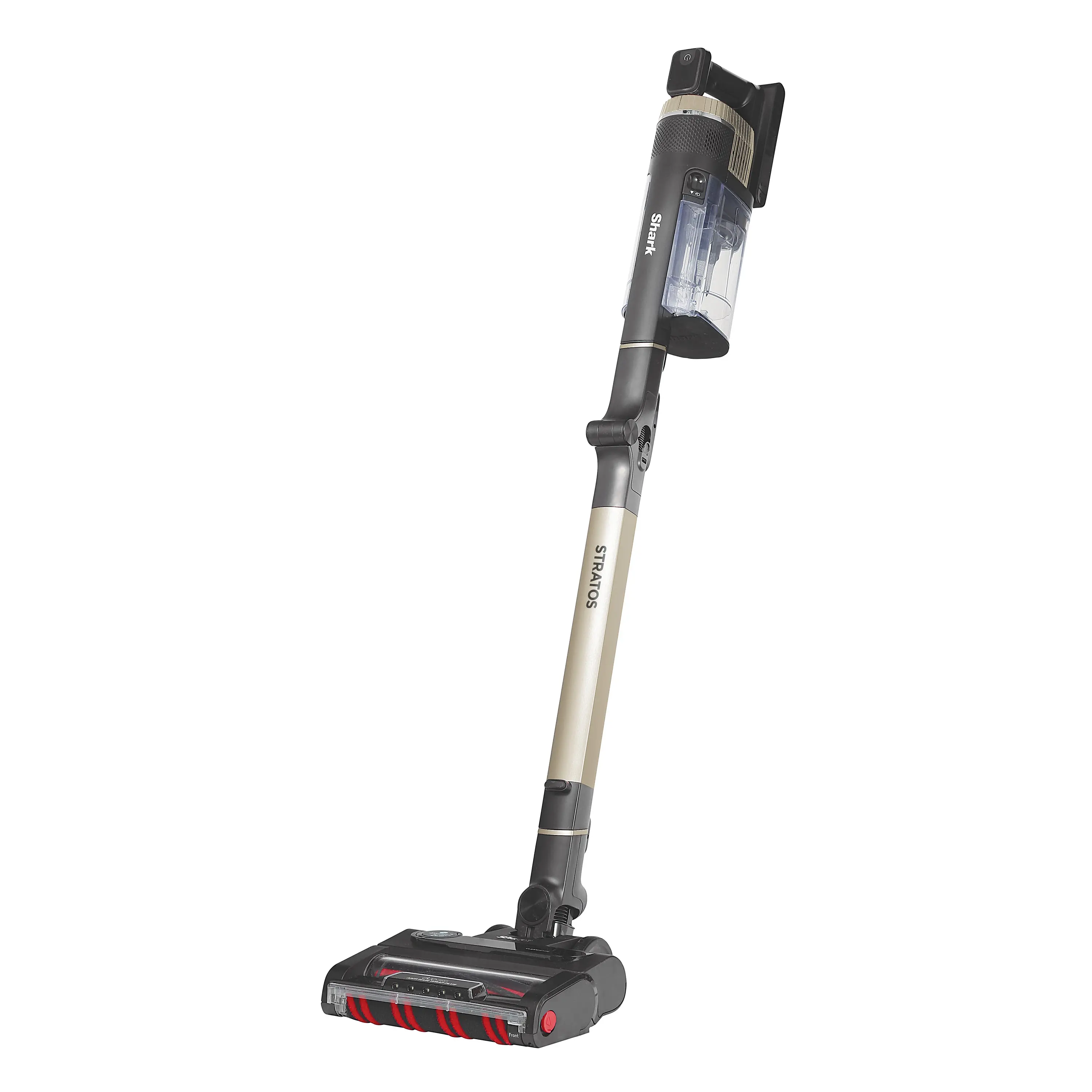 Shark Stratos Cordless Stick Vacuum Cleaner Pet Pro IZ400UKT