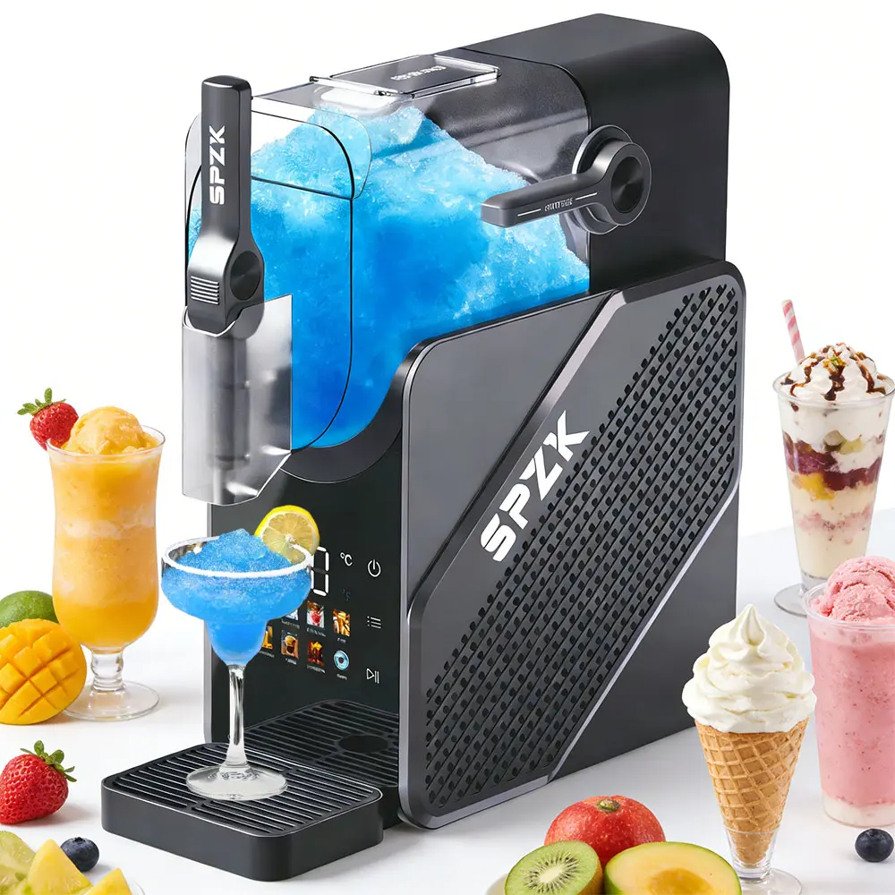 SPZK 2.5L Slushie Machine